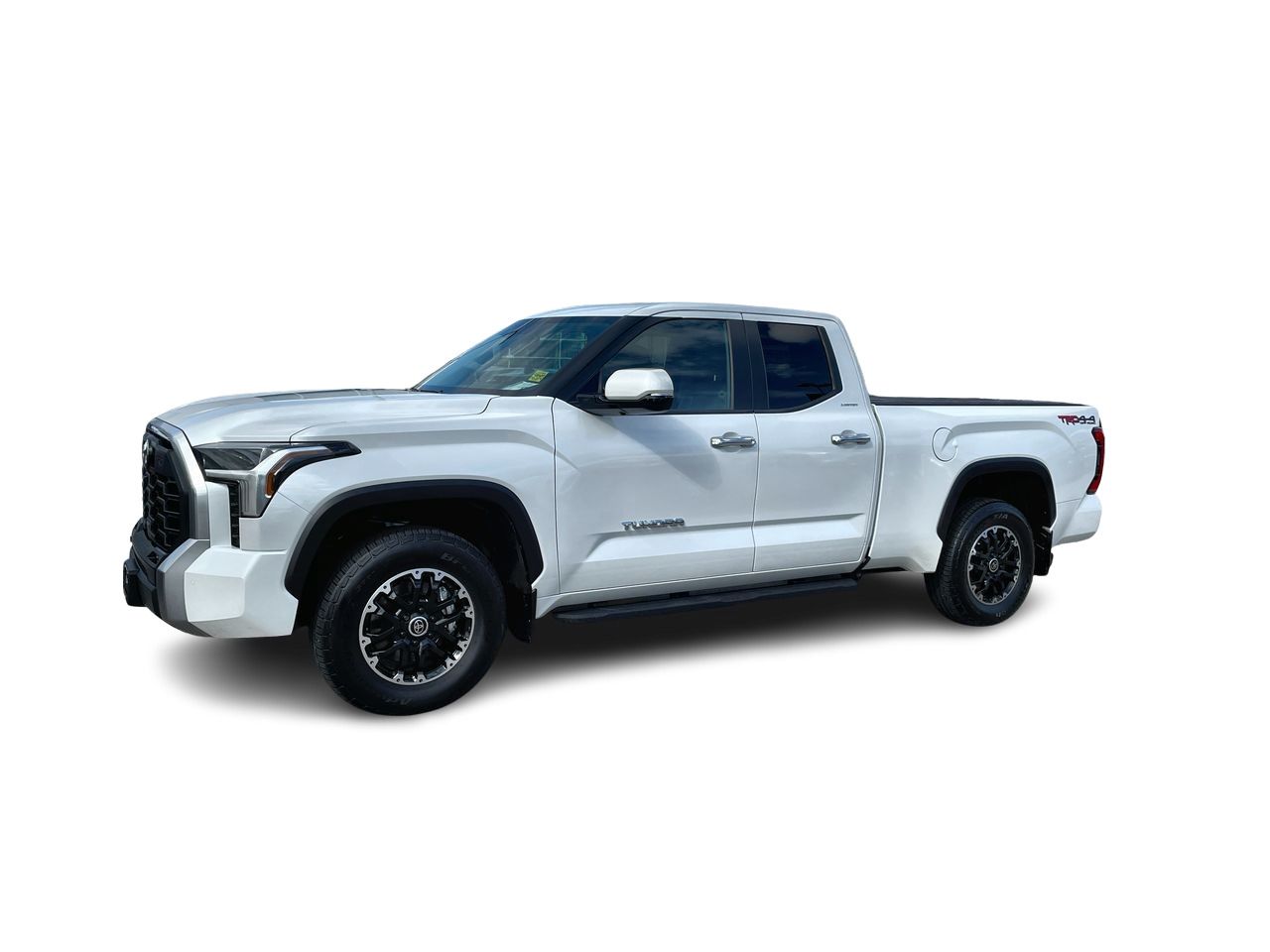 2024 Toyota Tundra