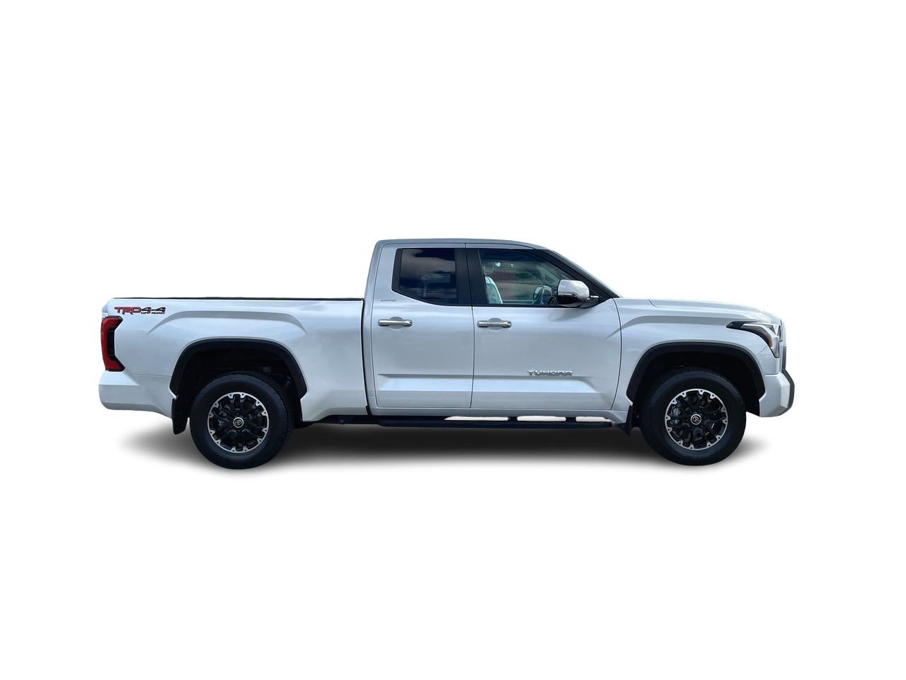 2024 Toyota Tundra