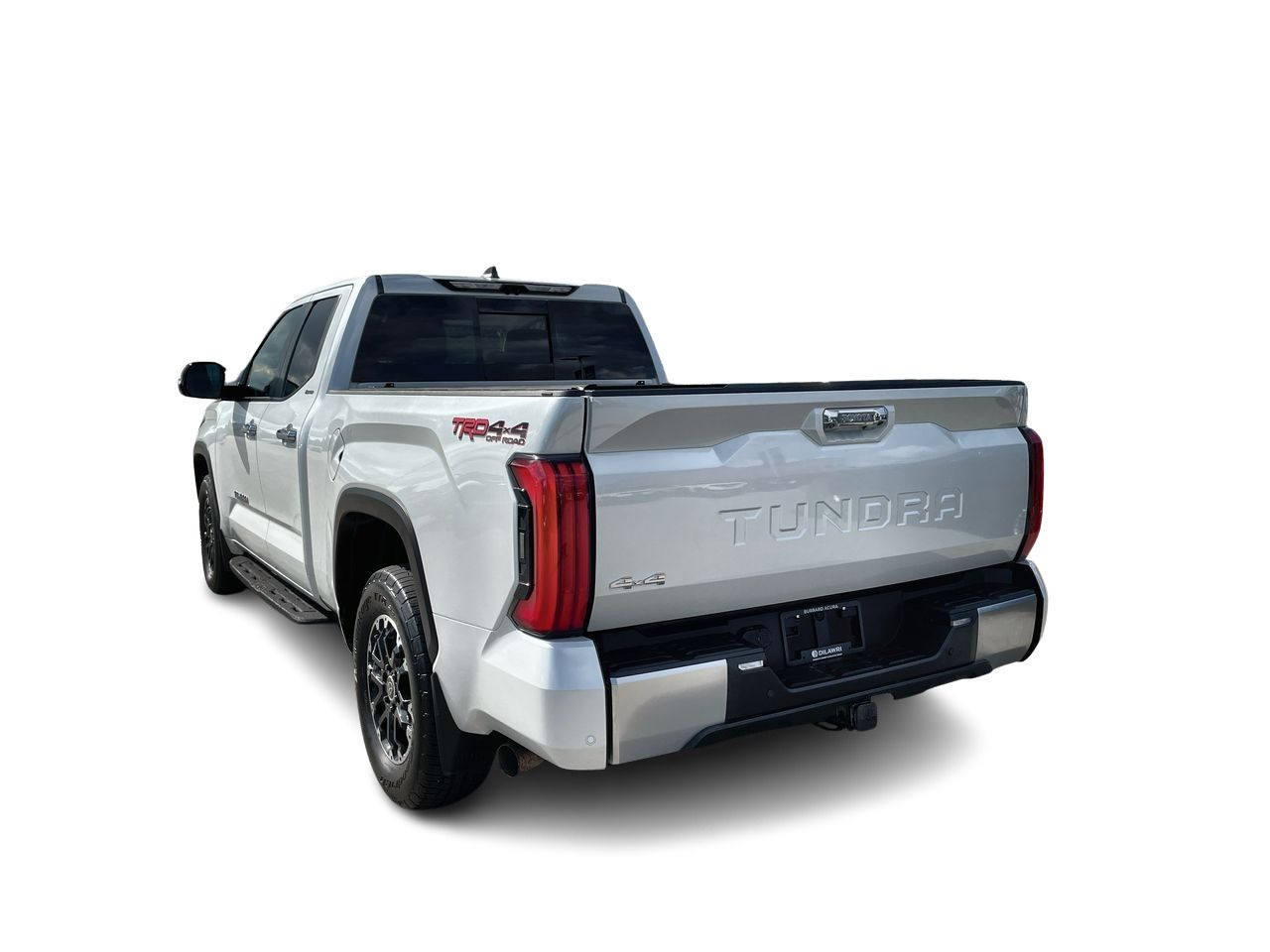 2024 Toyota Tundra