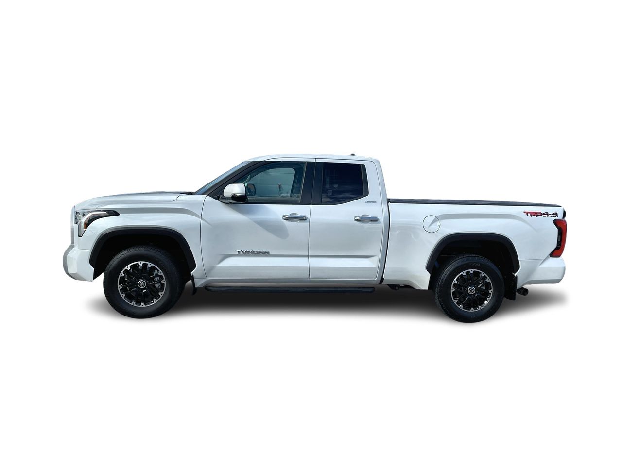 2024 Toyota Tundra