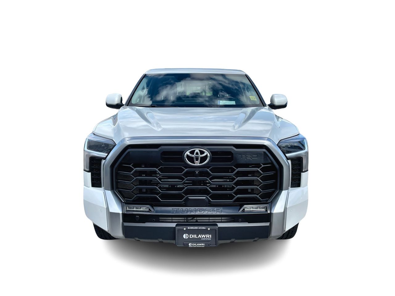 2024 Toyota Tundra