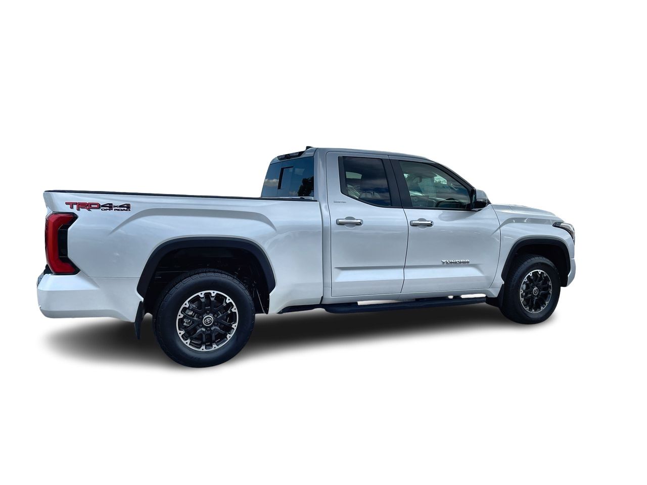 2024 Toyota Tundra