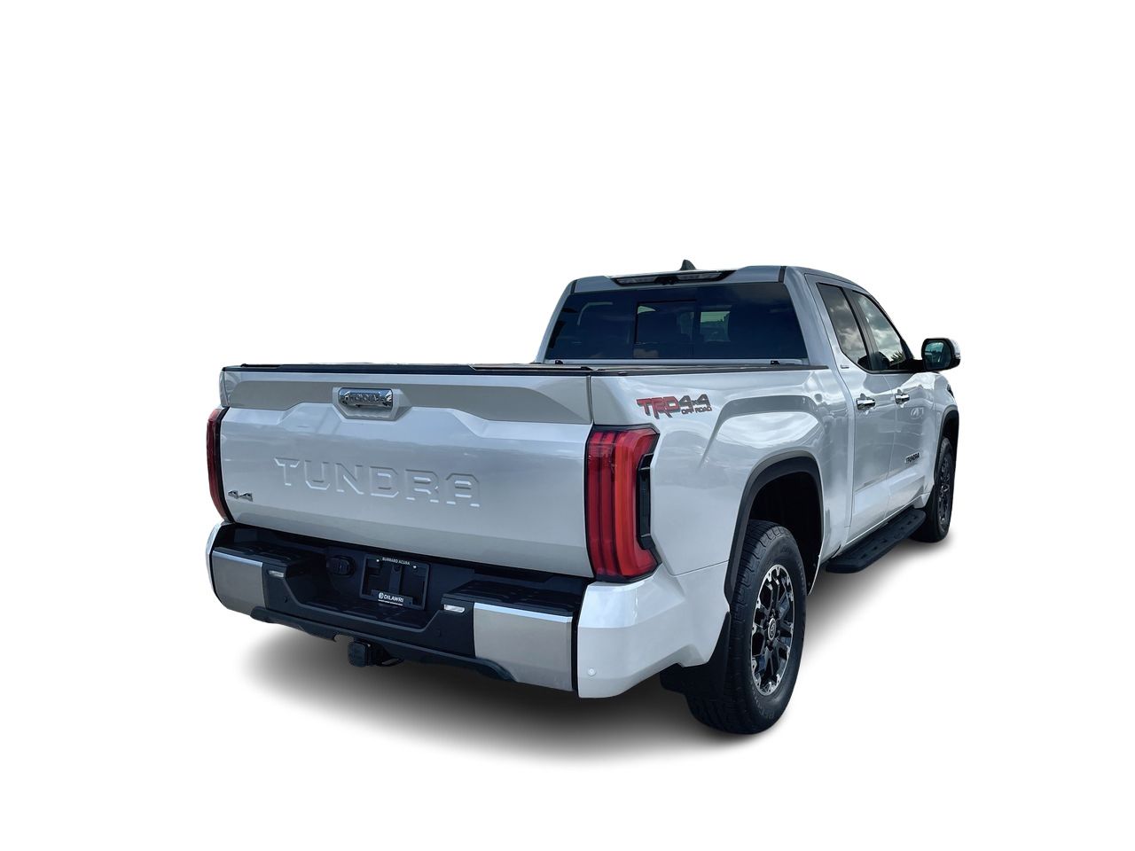 2024 Toyota Tundra