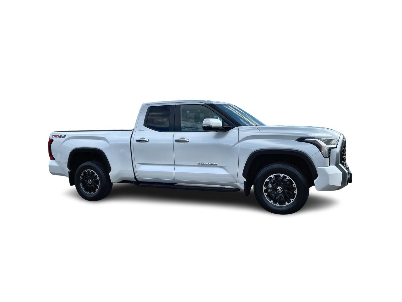 2024 Toyota Tundra
