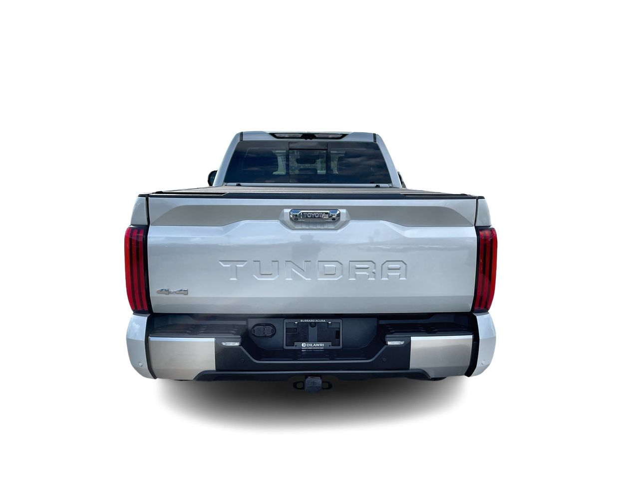 2024 Toyota Tundra