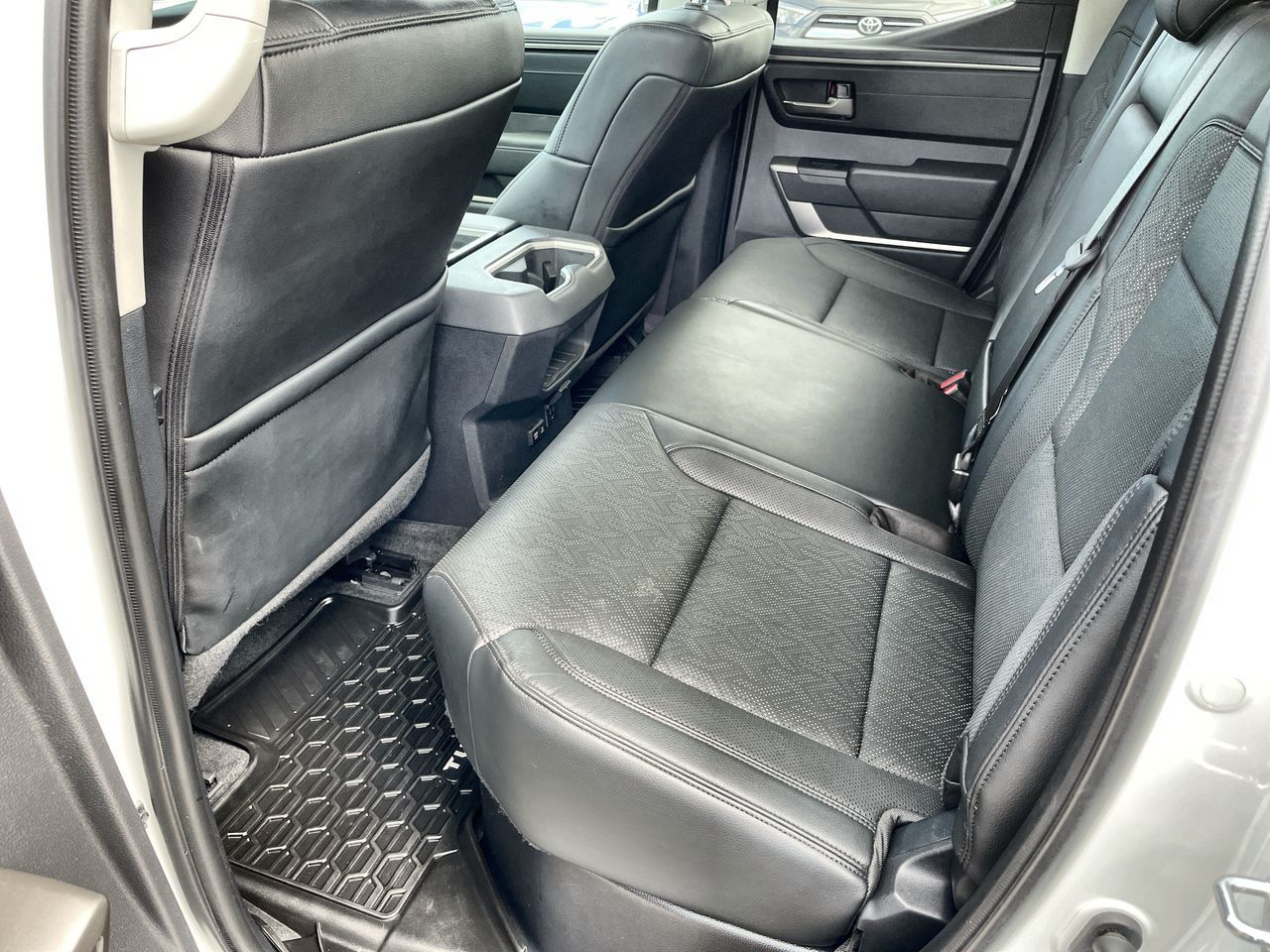 2024 Toyota Tundra
