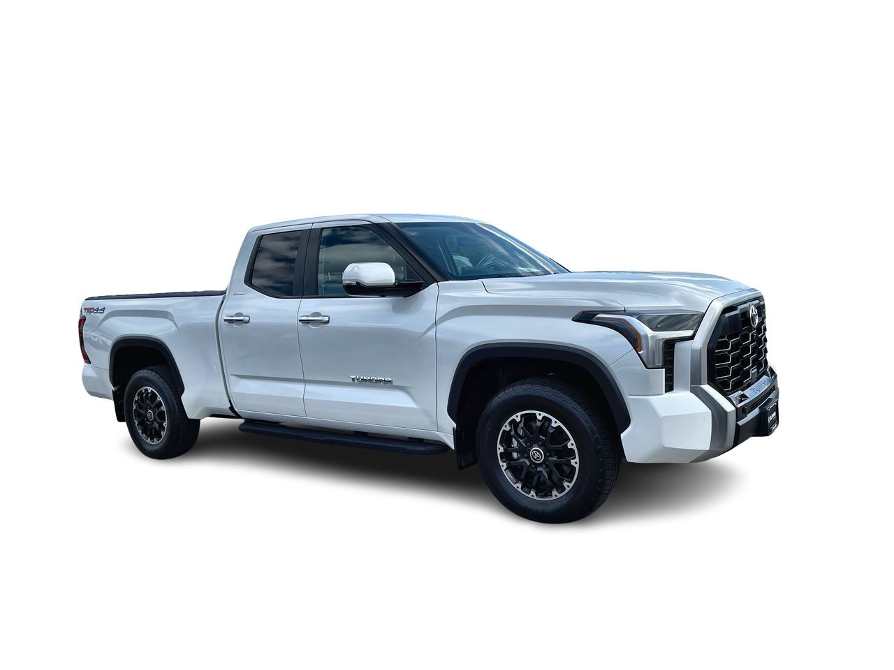 2024 Toyota Tundra