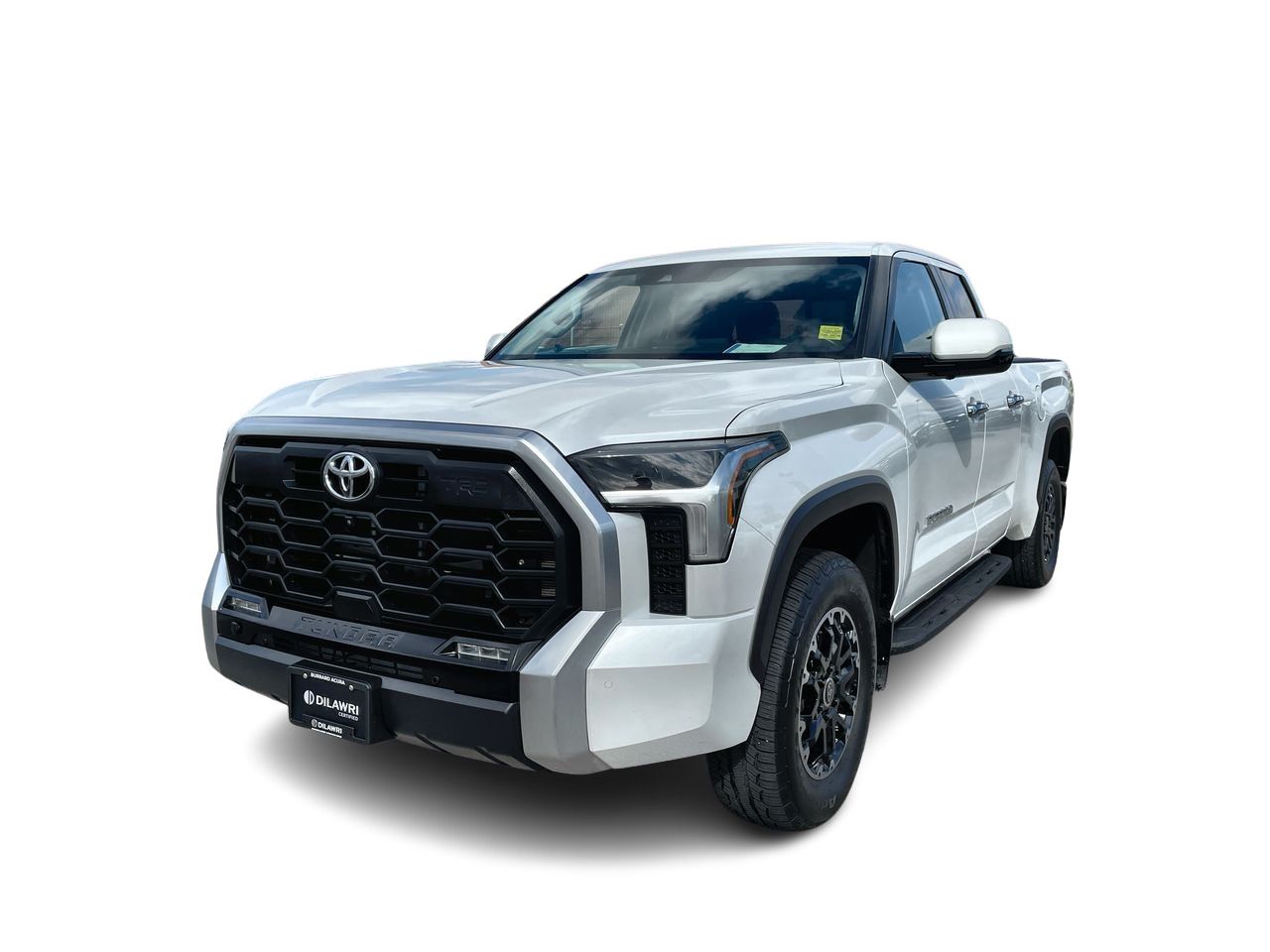 2024 Toyota Tundra