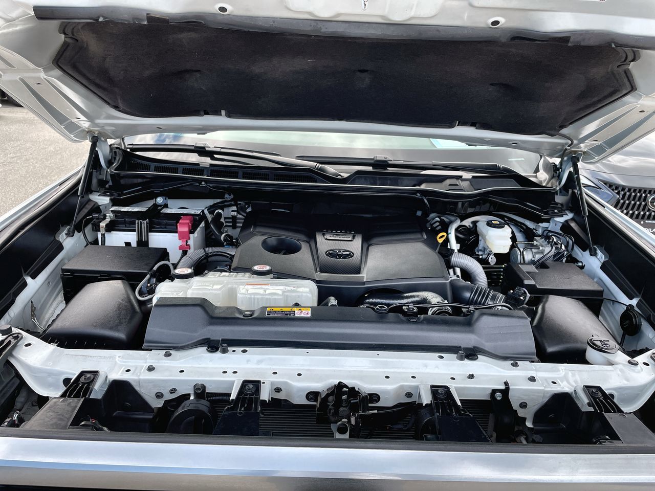 2024 Toyota Tundra
