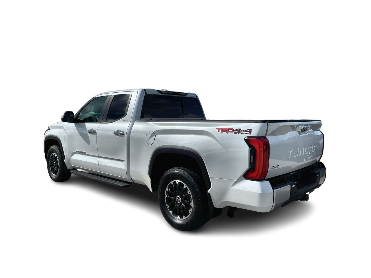 2024 Toyota Tundra