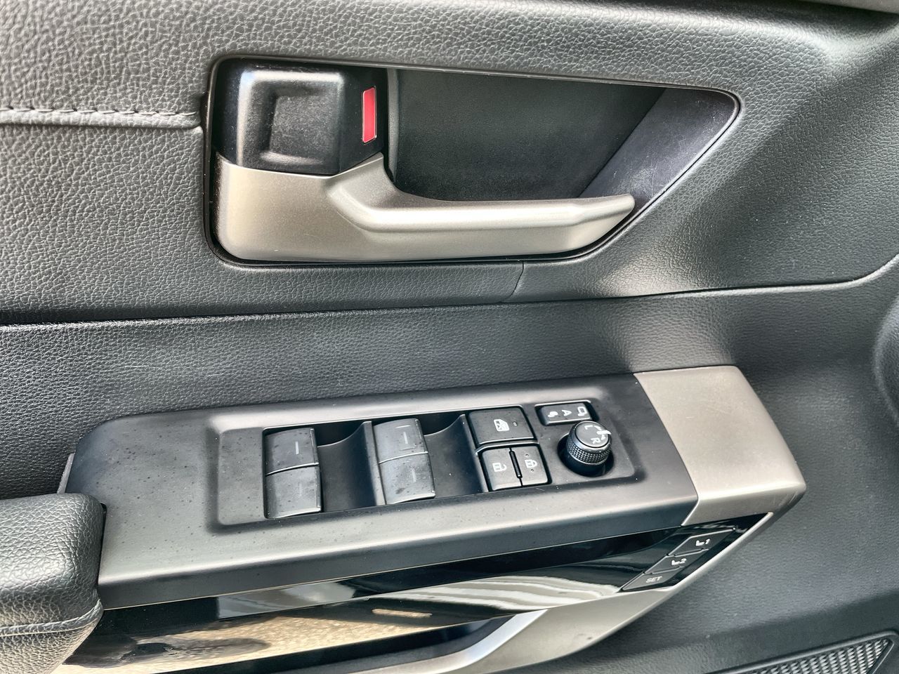 2024 Toyota Tundra