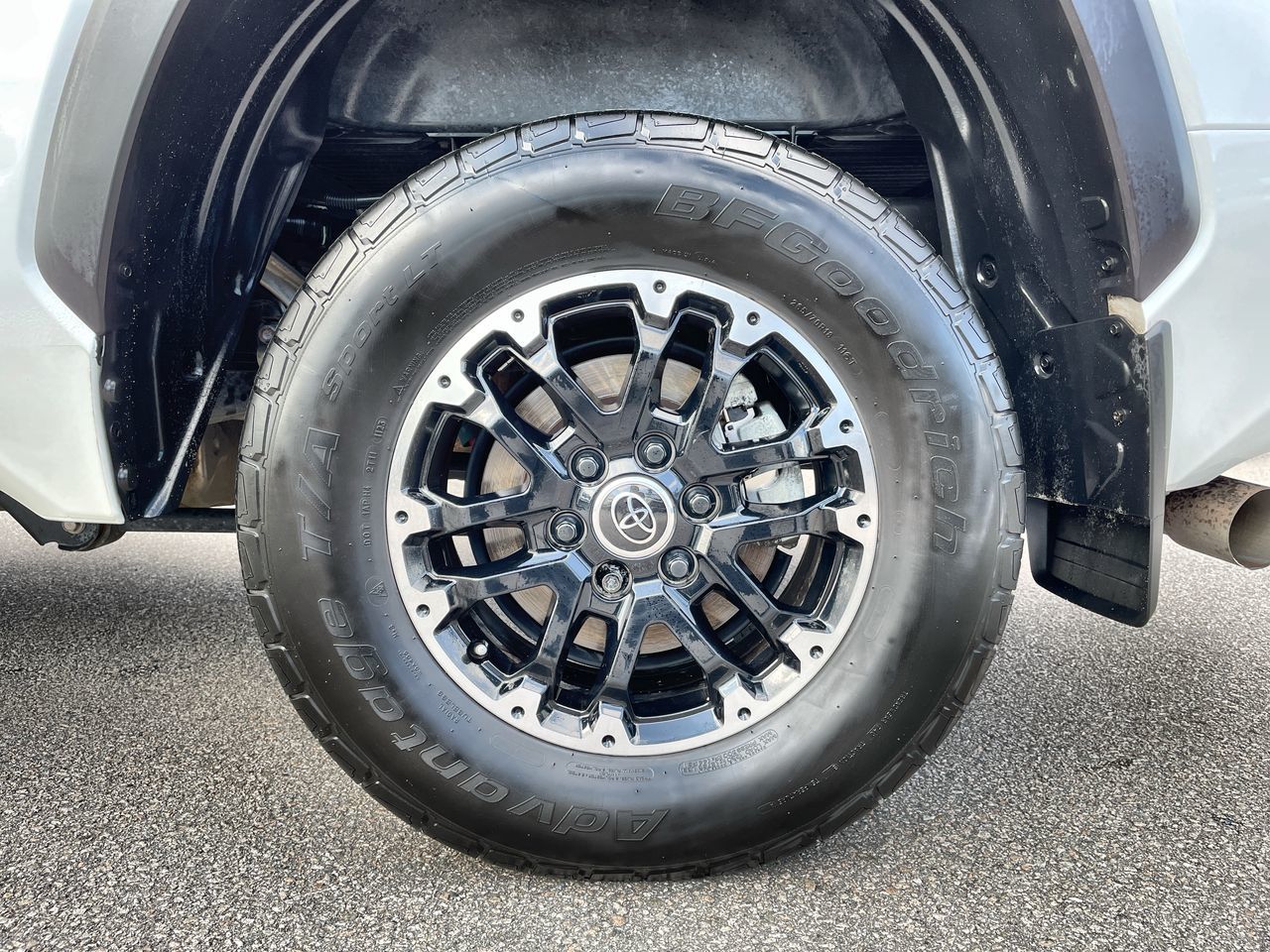 2024 Toyota Tundra