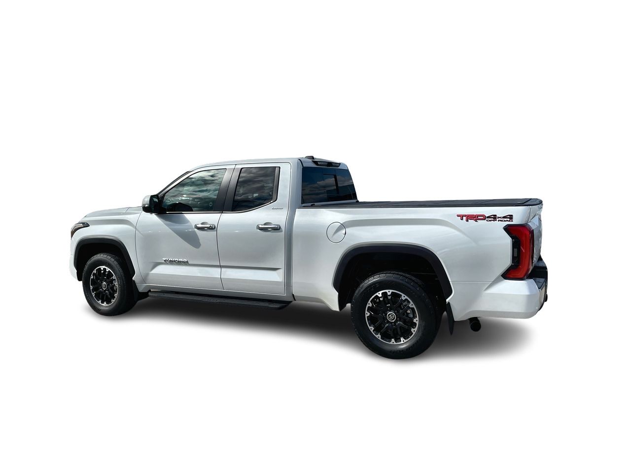 2024 Toyota Tundra