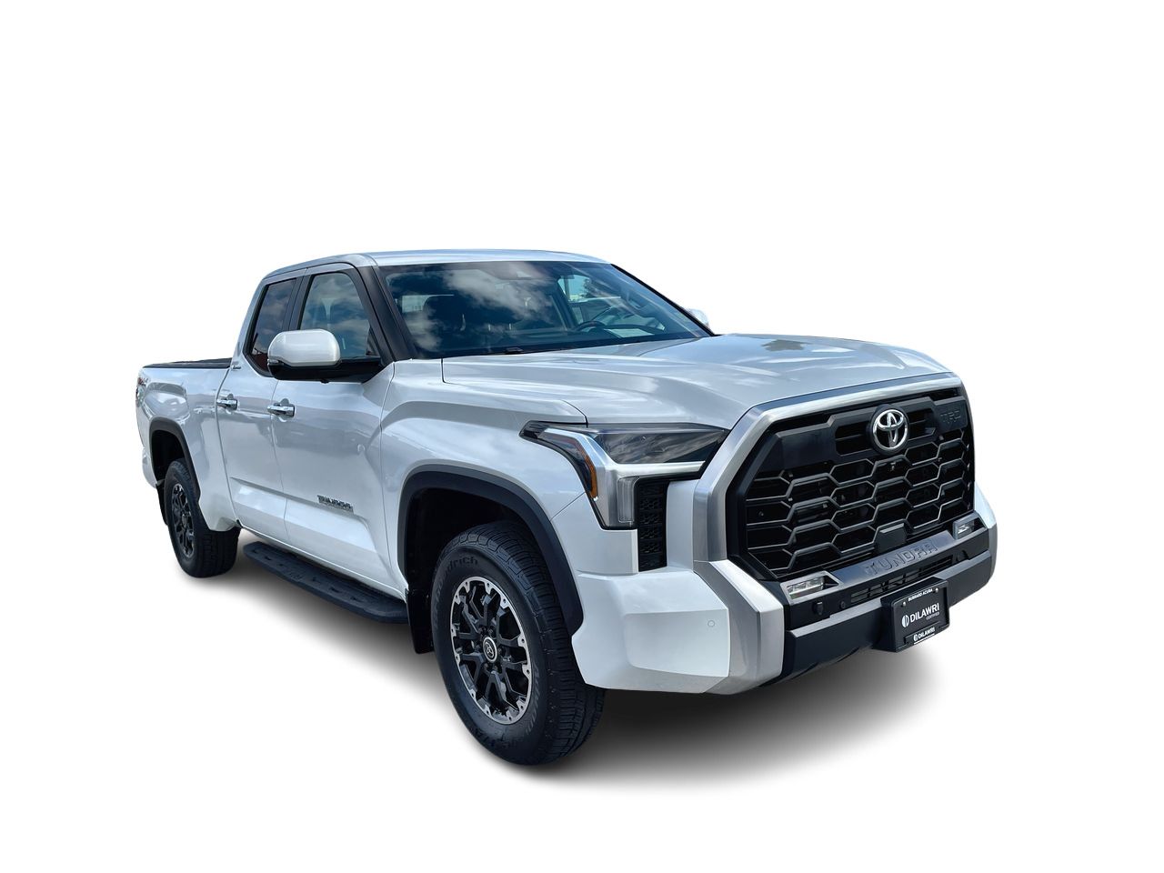 2024 Toyota Tundra