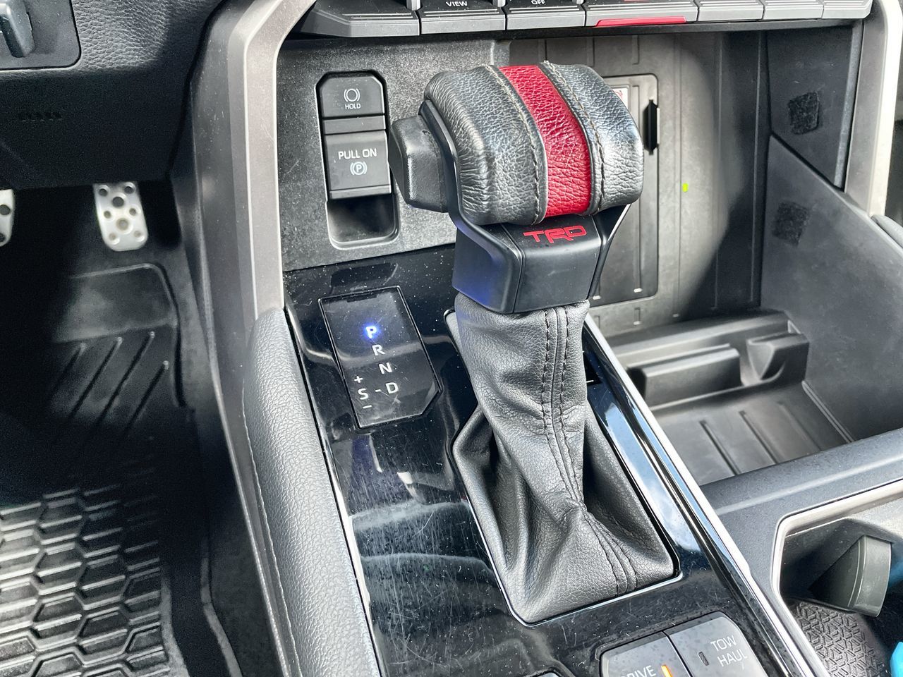 2024 Toyota Tundra