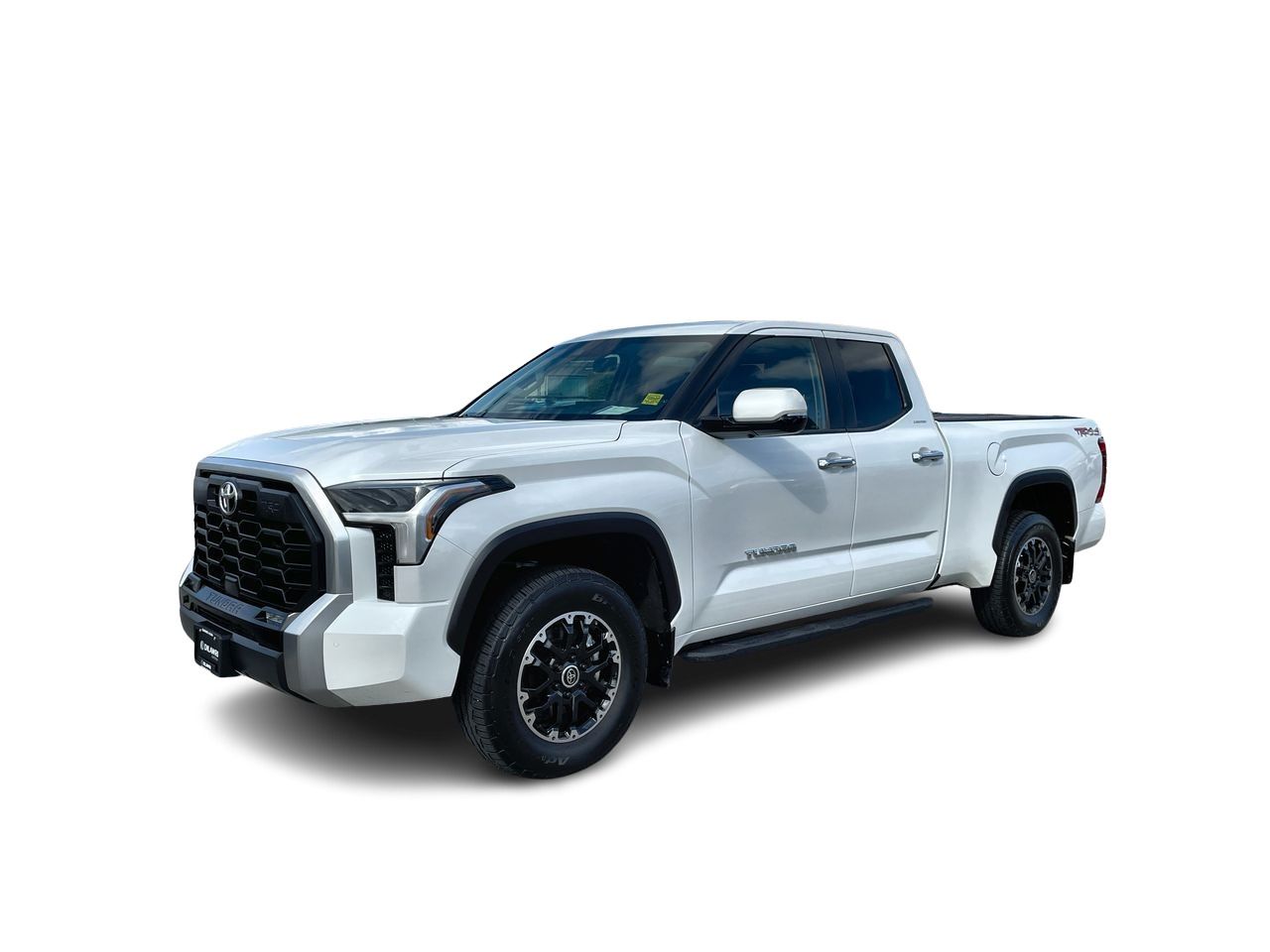 2024 Toyota Tundra