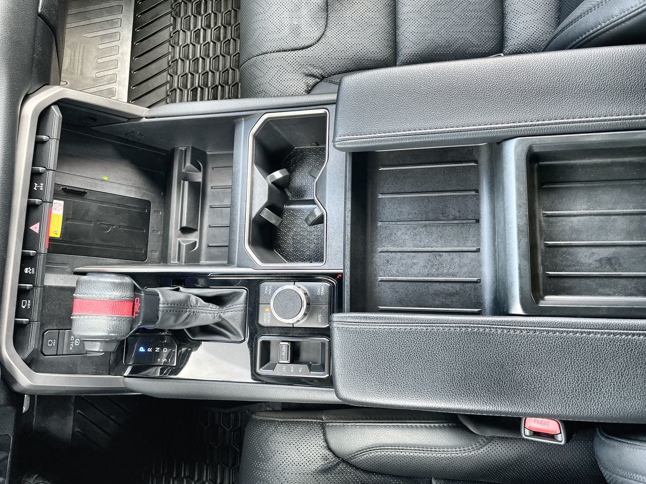 2024 Toyota Tundra