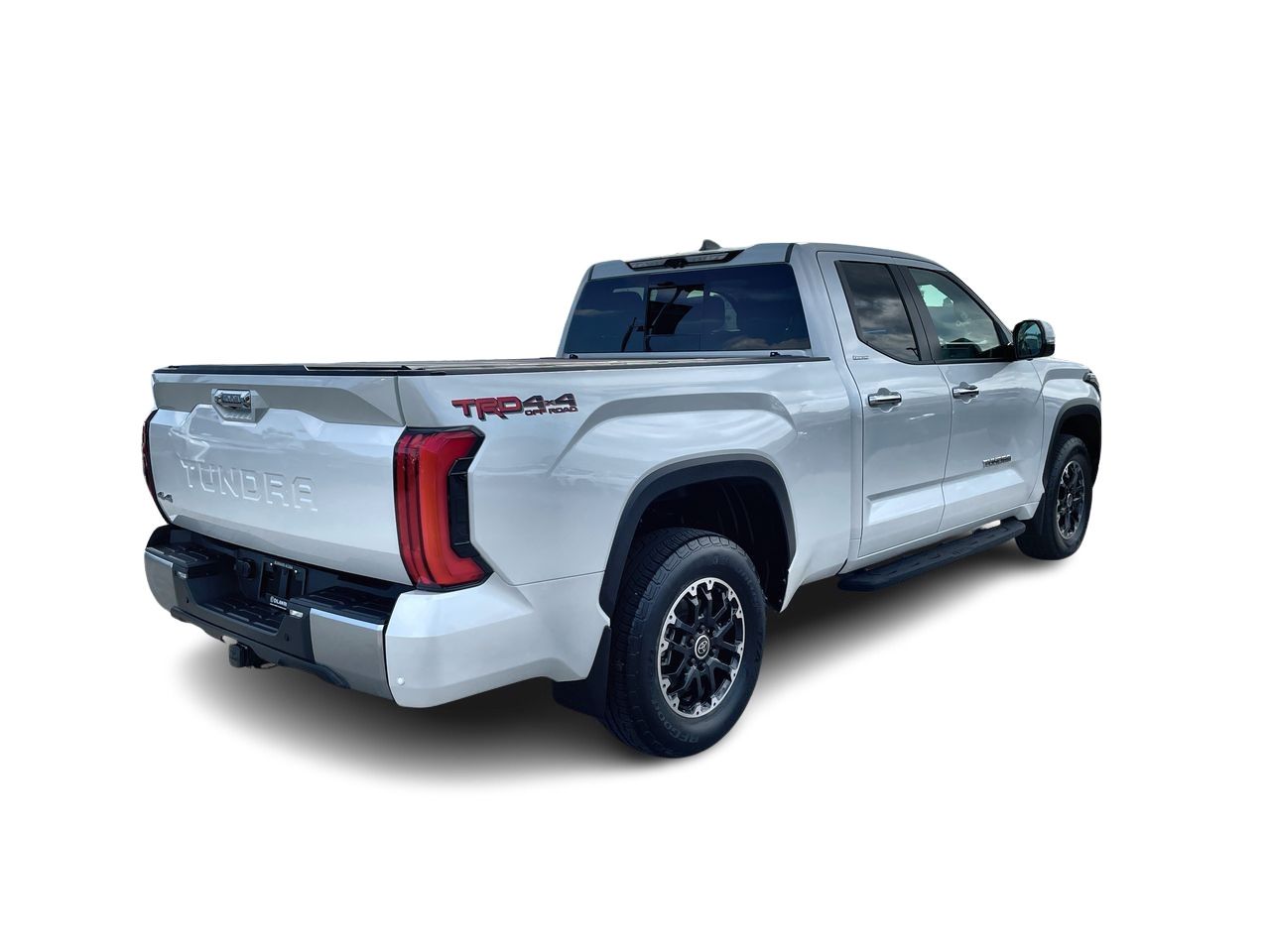 2024 Toyota Tundra