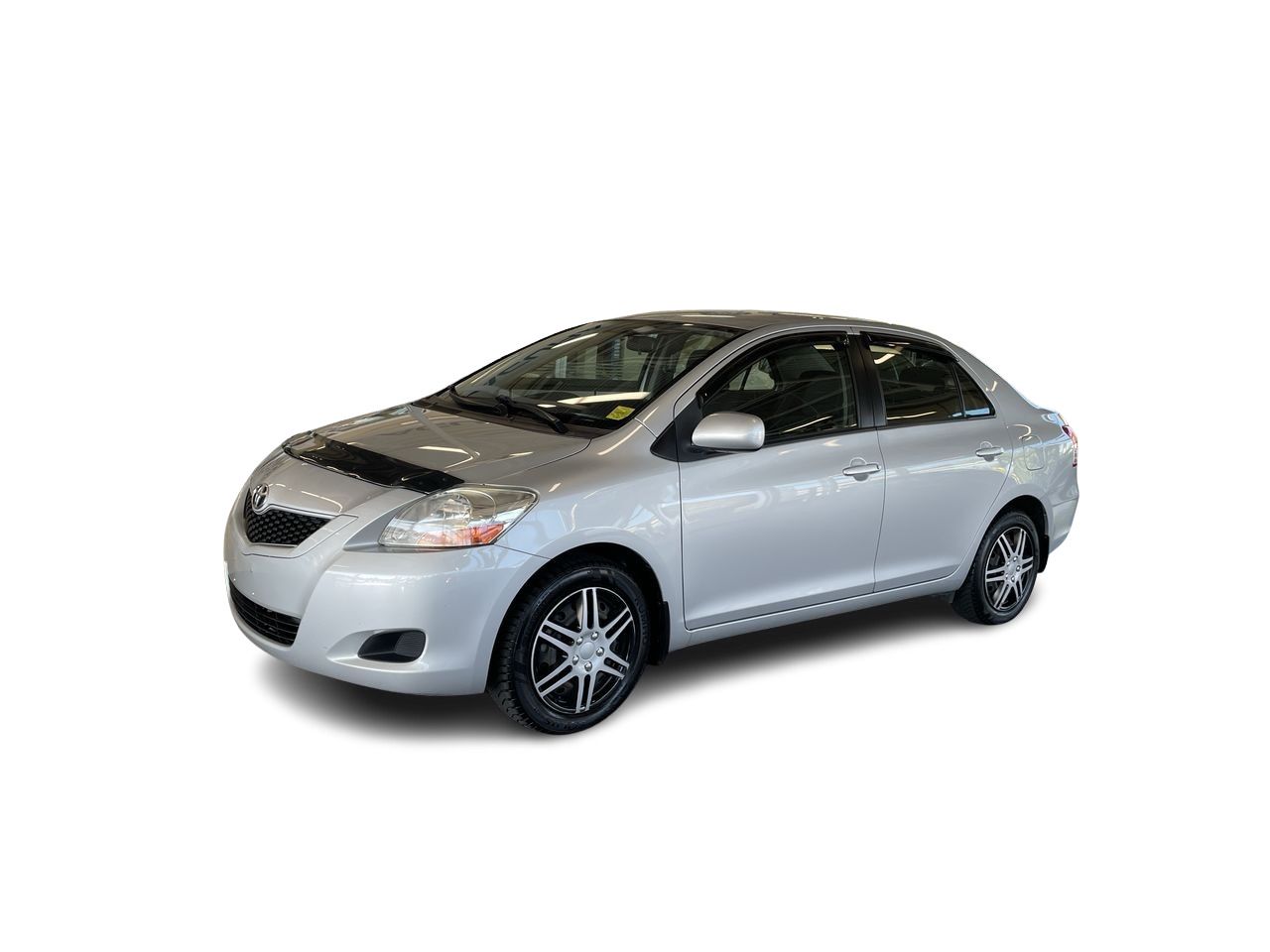 2010 Toyota Yaris