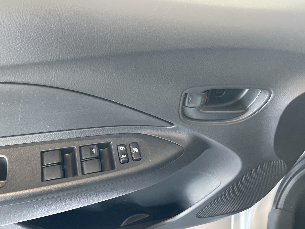 2010 Toyota Yaris
