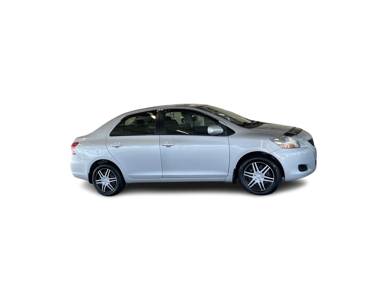 2010 Toyota Yaris