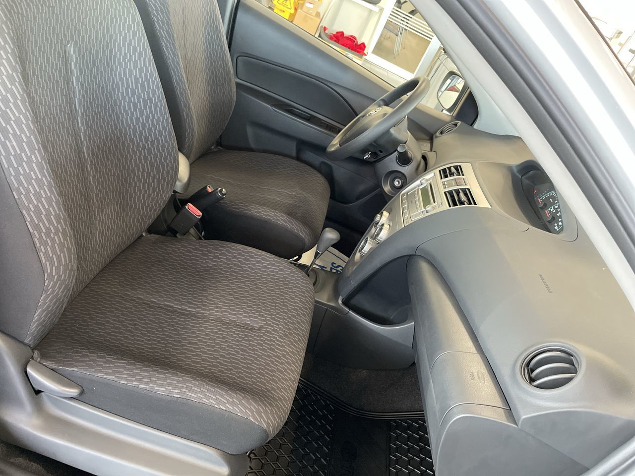 2010 Toyota Yaris