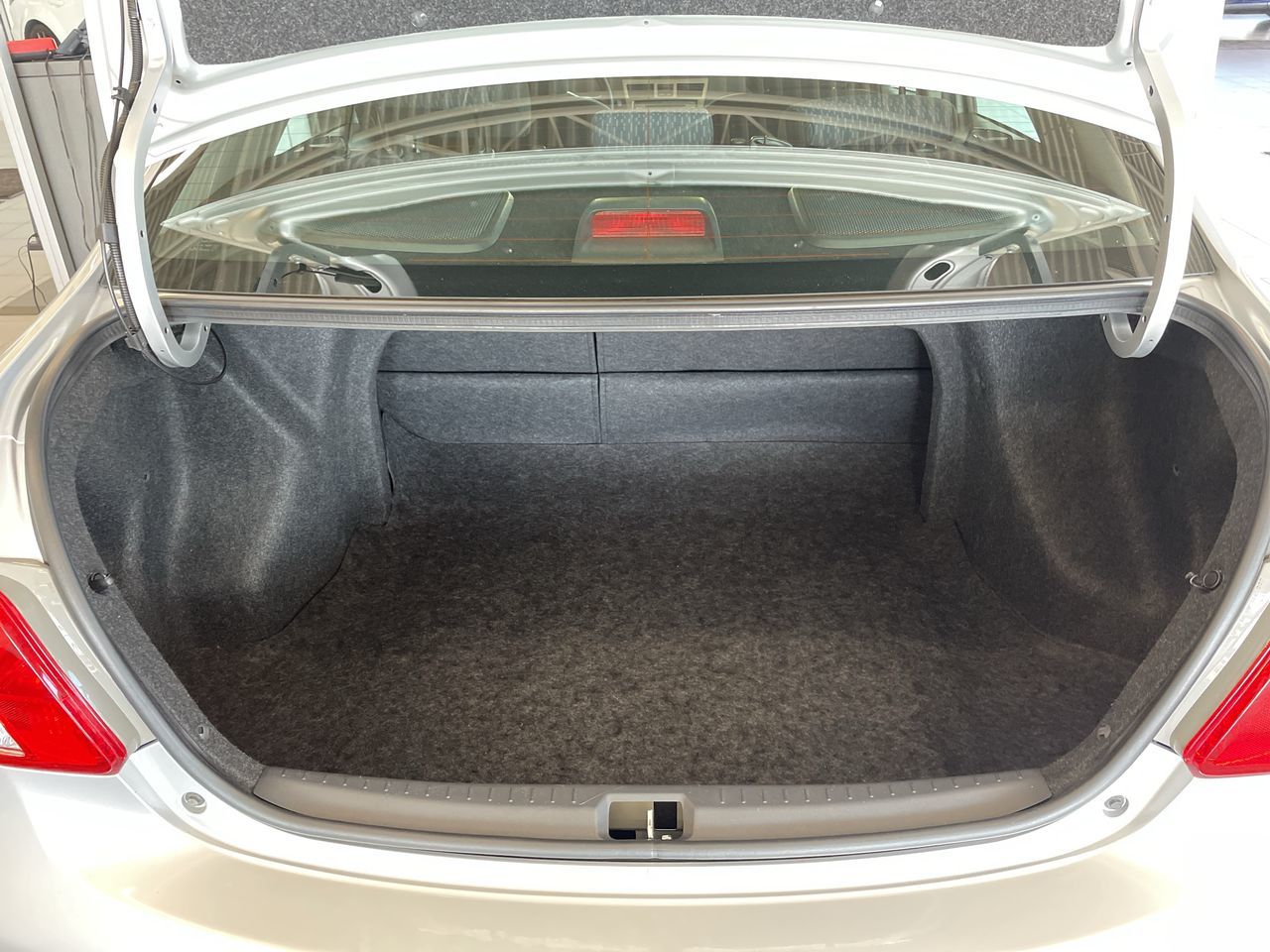 2010 Toyota Yaris