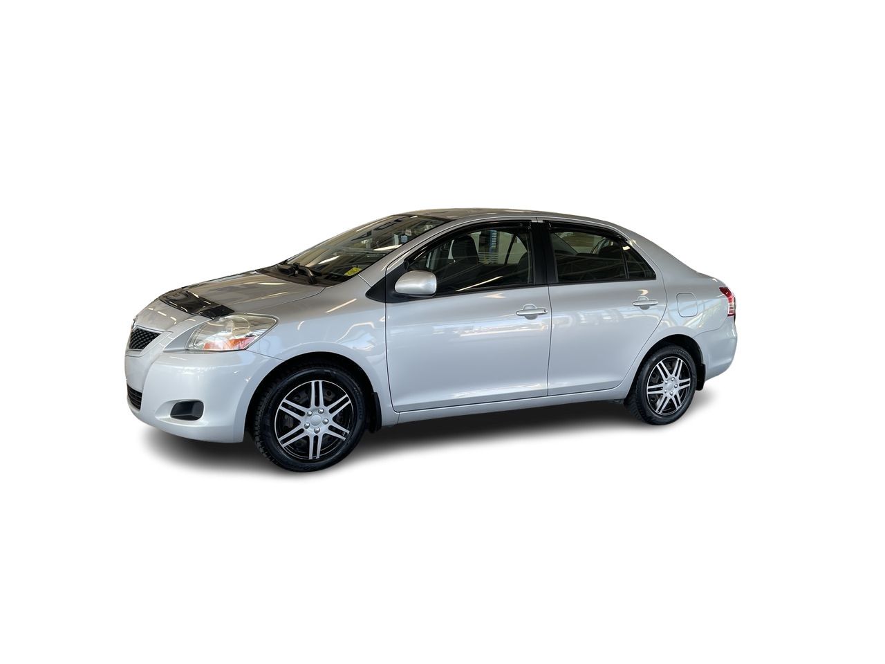 2010 Toyota Yaris