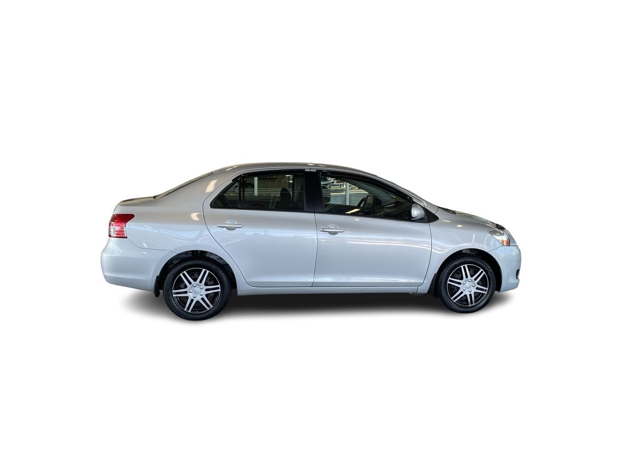 2010 Toyota Yaris