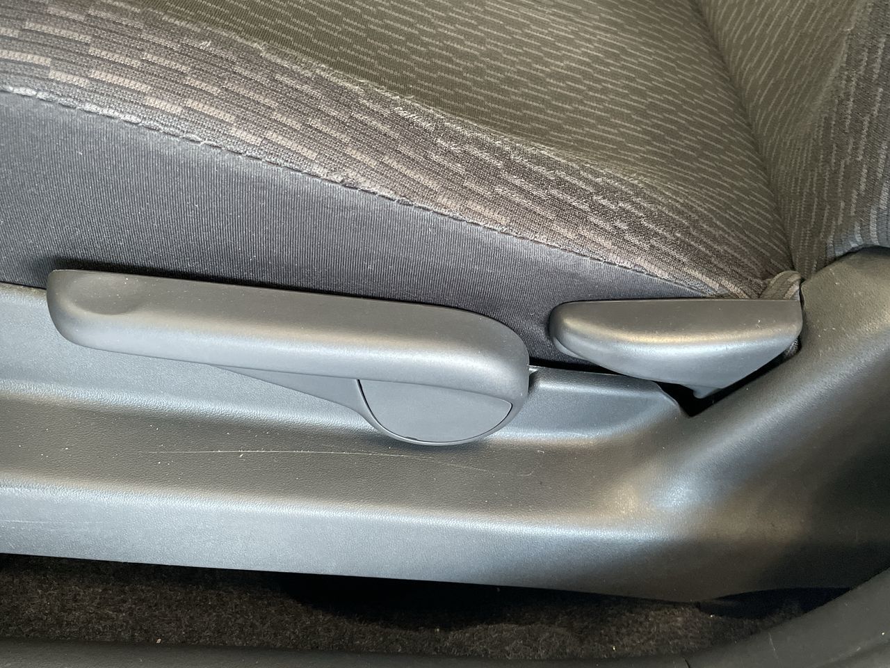2010 Toyota Yaris