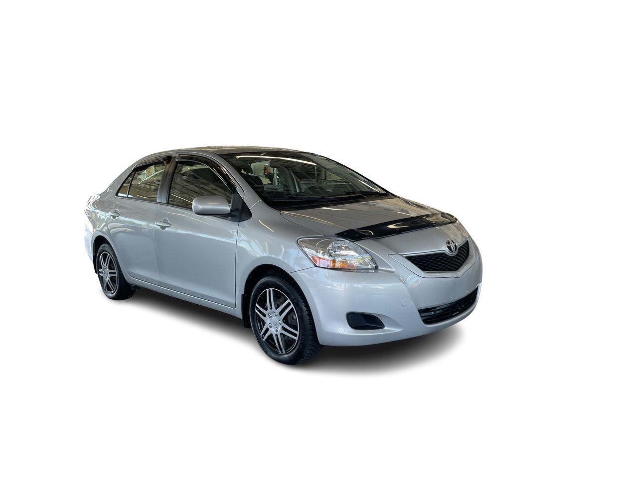 2010 Toyota Yaris