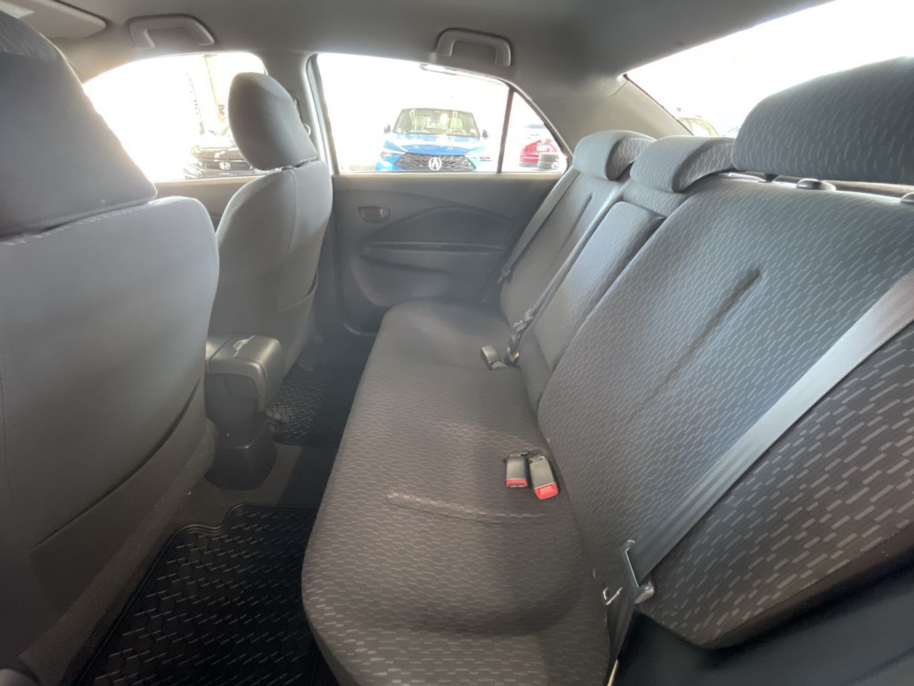 2010 Toyota Yaris