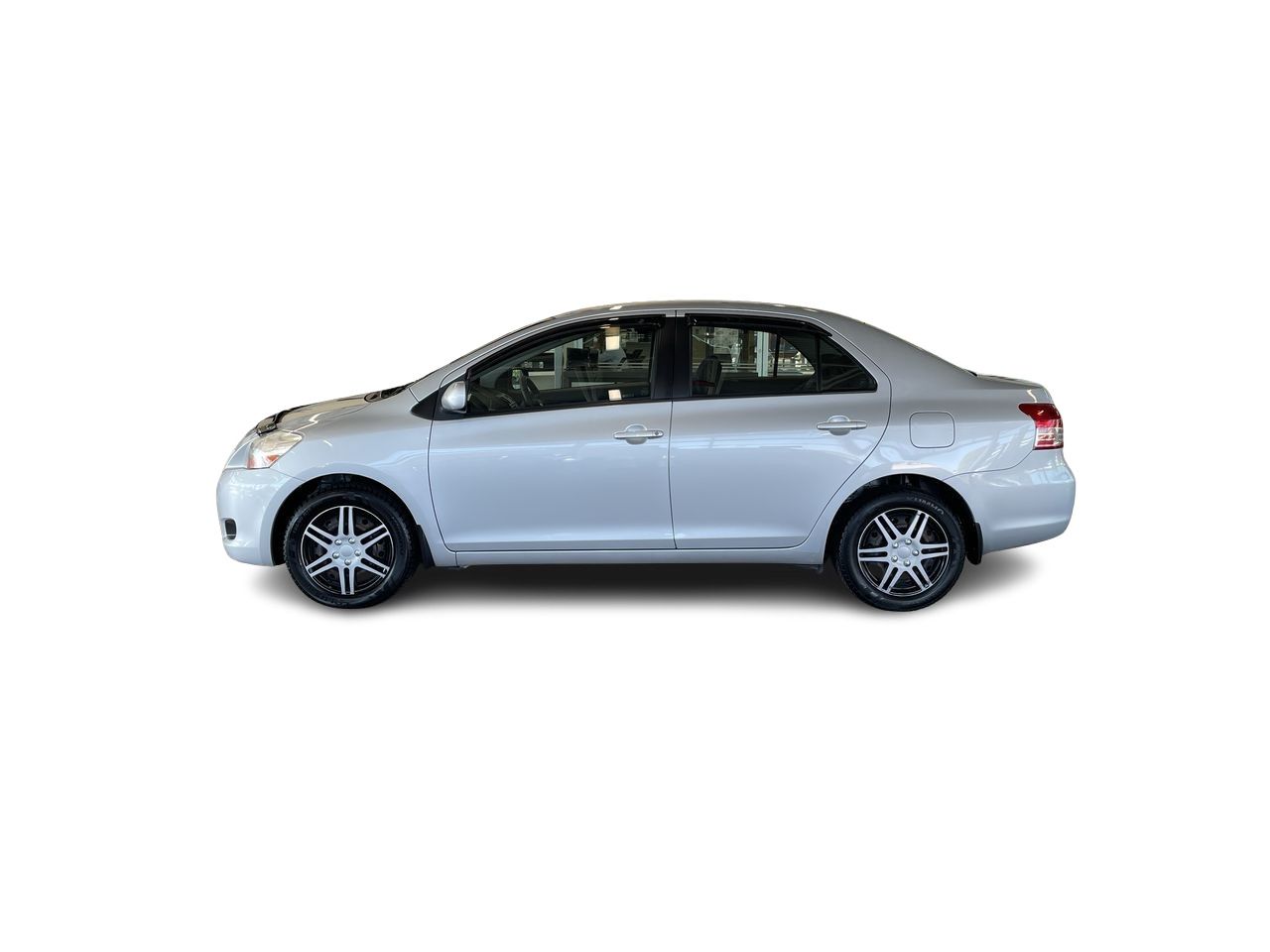 2010 Toyota Yaris