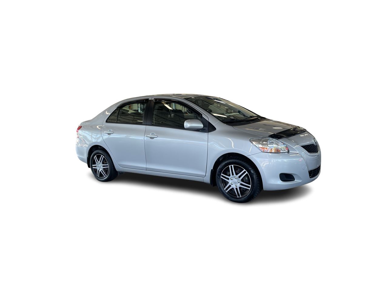 2010 Toyota Yaris