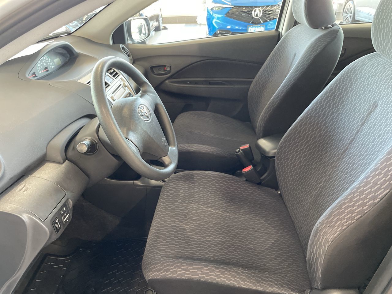 2010 Toyota Yaris