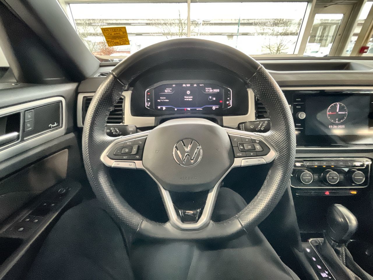 Volkswagen Atlas Cross Sport  2022 à Vancouver, Colombie-Britannique