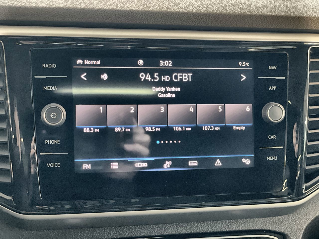 Volkswagen Atlas Cross Sport  2022 à Vancouver, Colombie-Britannique