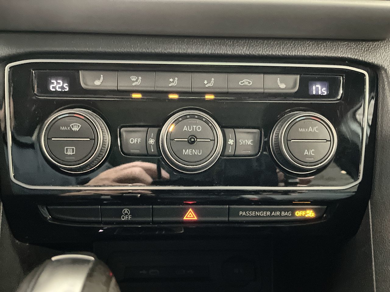 Volkswagen Atlas Cross Sport  2022 à Vancouver, Colombie-Britannique