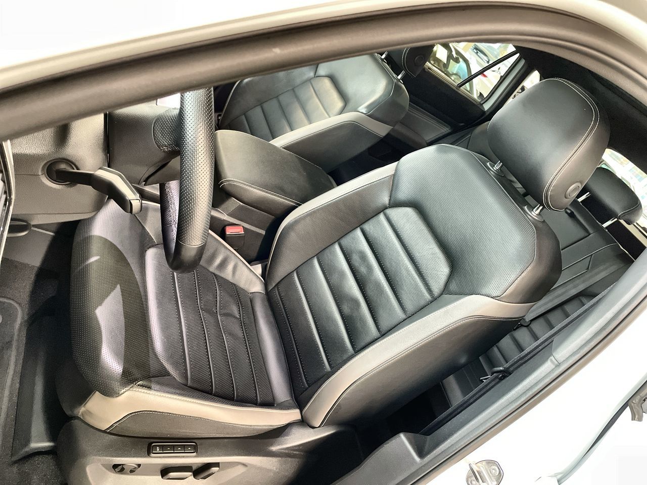 Volkswagen Atlas Cross Sport  2022 à Vancouver, Colombie-Britannique