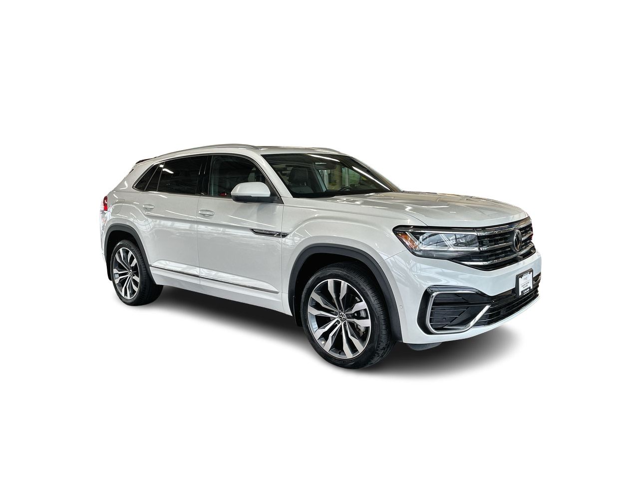 Volkswagen Atlas Cross Sport  2022 à Vancouver, Colombie-Britannique
