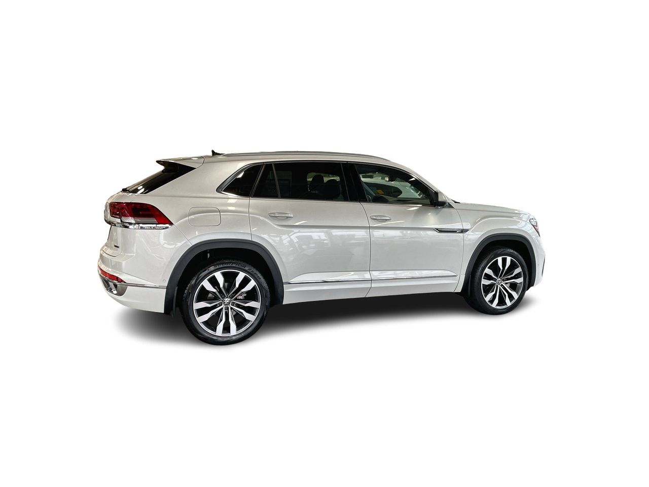 Volkswagen Atlas Cross Sport  2022 à Vancouver, Colombie-Britannique