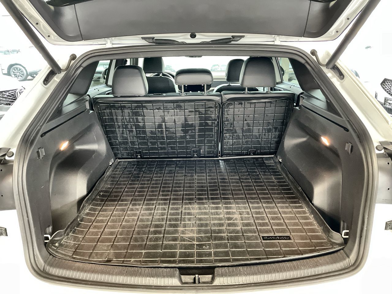 Volkswagen Atlas Cross Sport  2022 à Vancouver, Colombie-Britannique