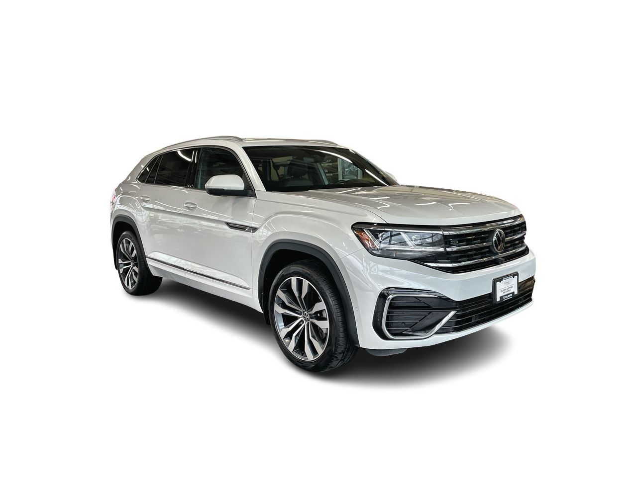Volkswagen Atlas Cross Sport  2022 à Vancouver, Colombie-Britannique