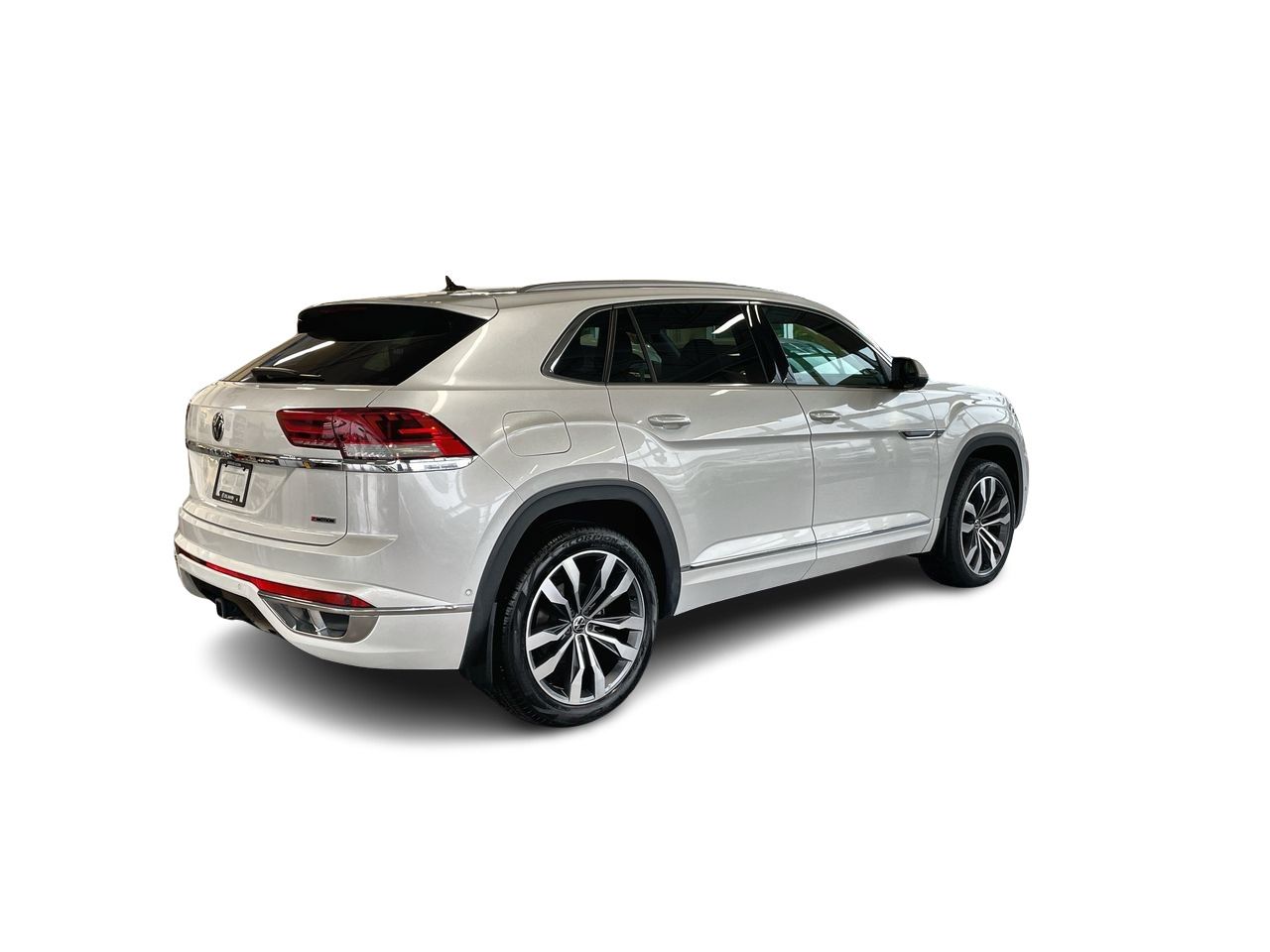 Volkswagen Atlas Cross Sport  2022 à Vancouver, Colombie-Britannique