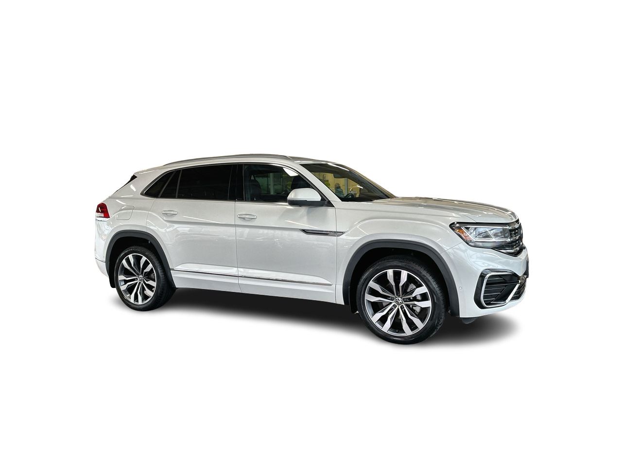Volkswagen Atlas Cross Sport  2022 à Vancouver, Colombie-Britannique