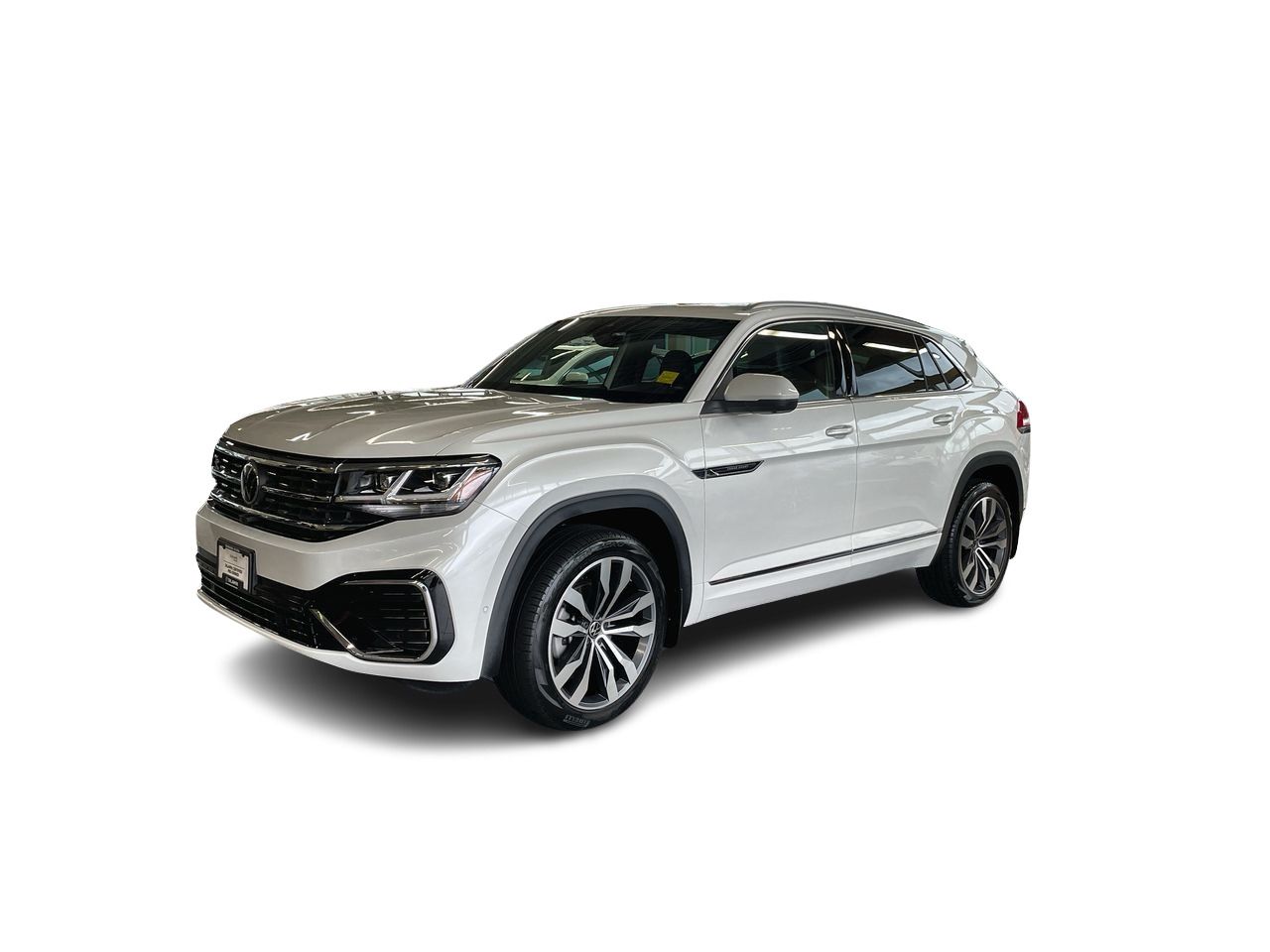 Volkswagen Atlas Cross Sport  2022 à Vancouver, Colombie-Britannique