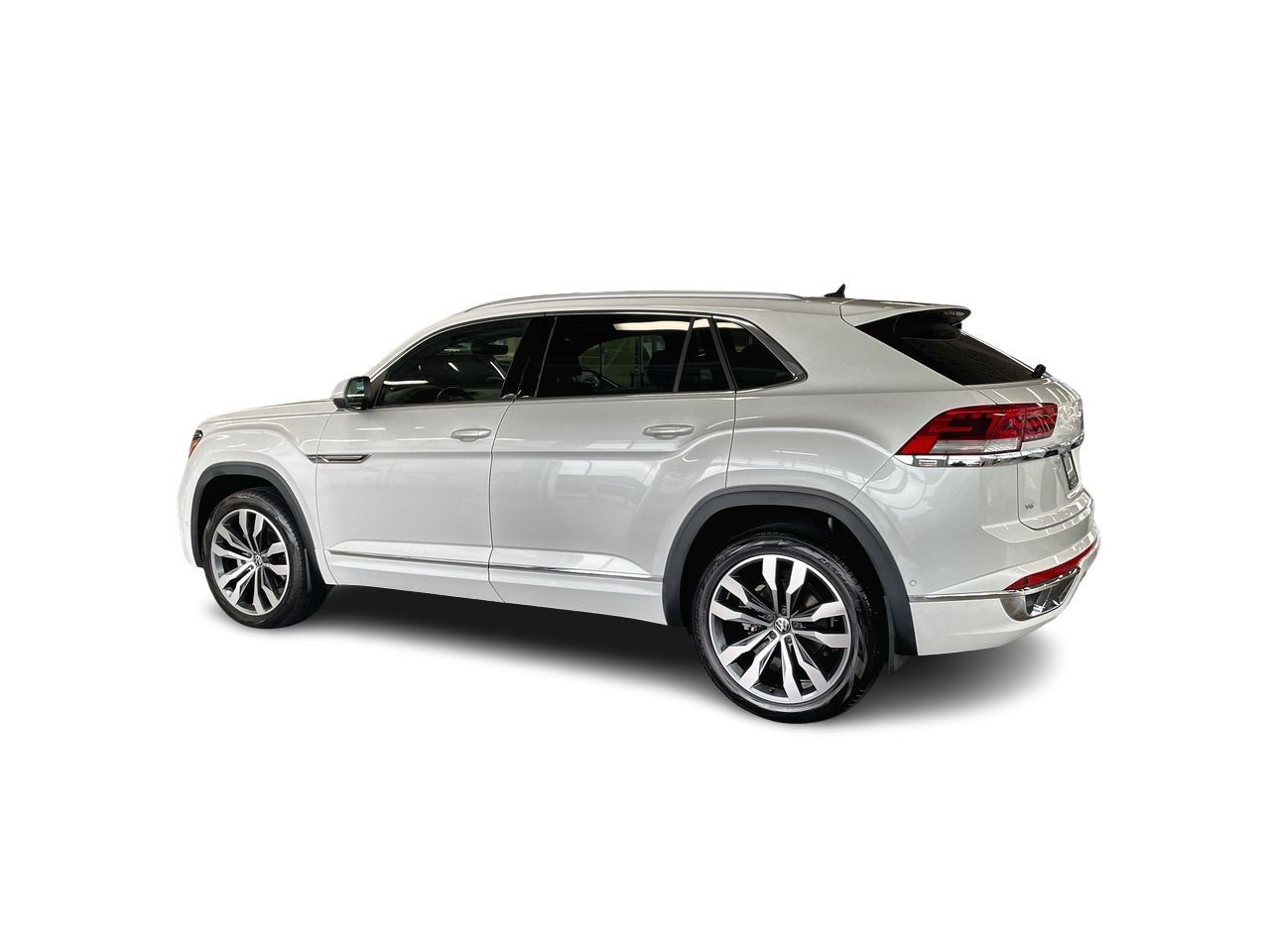 Volkswagen Atlas Cross Sport  2022 à Vancouver, Colombie-Britannique