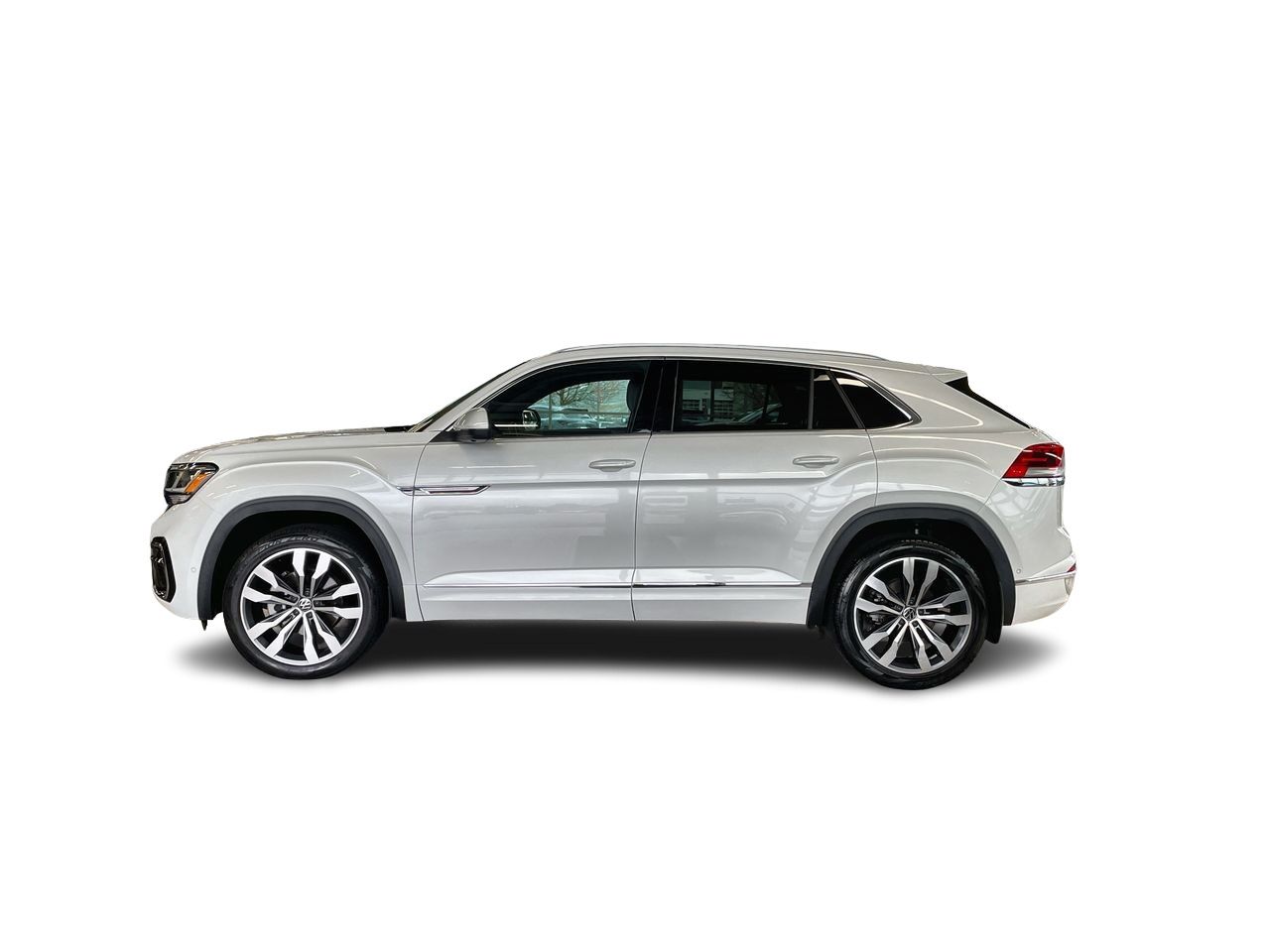 Volkswagen Atlas Cross Sport  2022 à Vancouver, Colombie-Britannique