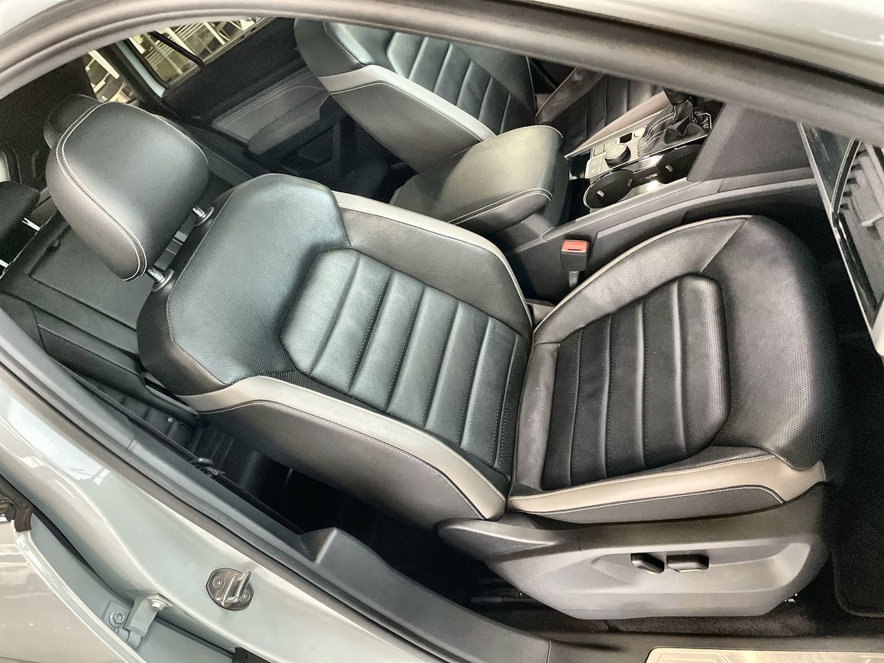 Volkswagen Atlas Cross Sport  2022 à Vancouver, Colombie-Britannique