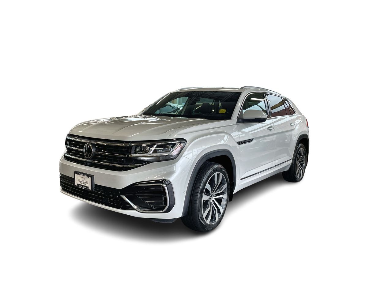 Volkswagen Atlas Cross Sport  2022 à Vancouver, Colombie-Britannique